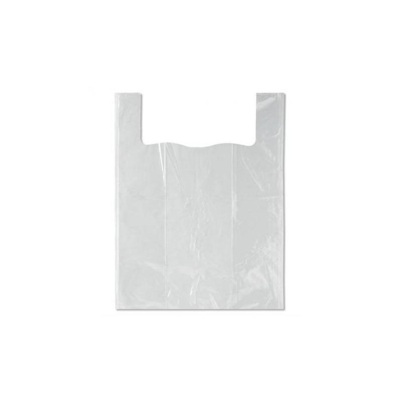 Σακούλες Ζαχ/κής ατύπωτες 1kg 40x60