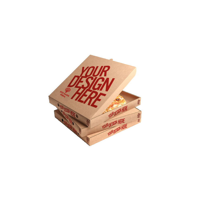 Κουτί πίτσας microwelle Νο36 2500 τεμ