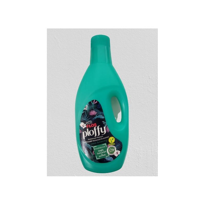 ΜΑΛΑΚΤΙΚΟ FLOS  PLOFFY 1,5L  ΠΡΑΣΙΝΟ 