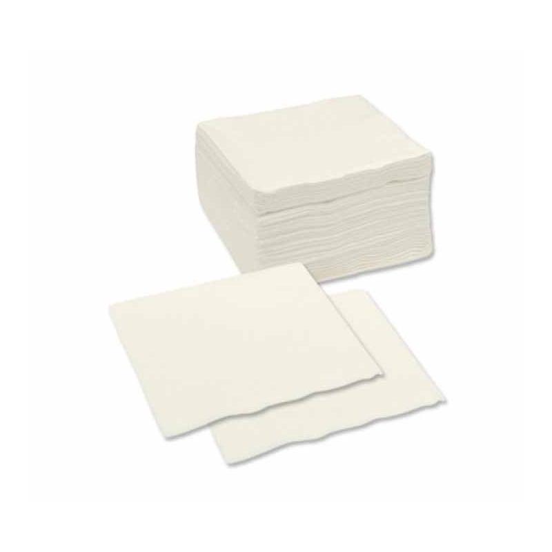 Χαρτοπετσέτα εστιατορίου  24x24 1Φ Μαλακή