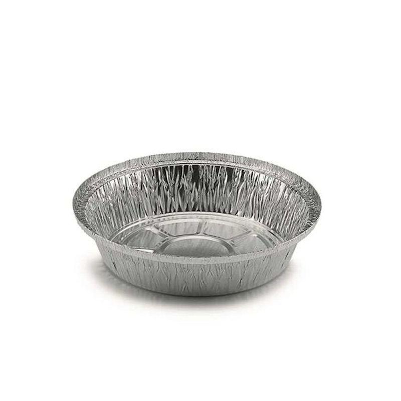 ΣΚΕΥΟΣ ΑΛΟΥΜΙΝΙΟΥ C-804 ΣΤΡΟΓΓΥΛΟ - (100τεμ.) 