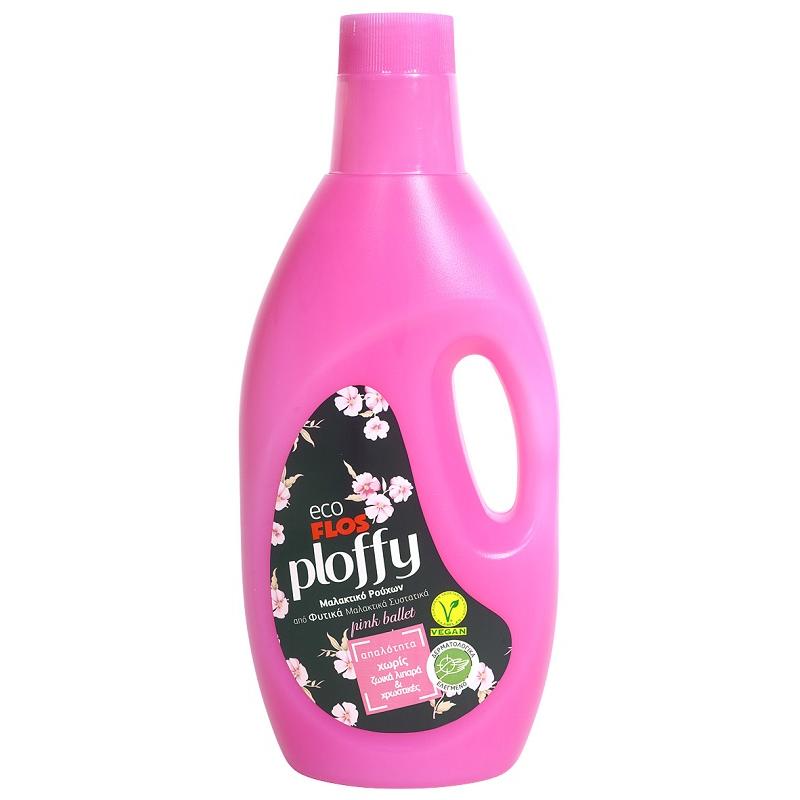 ΜΑΛΑΚΤΙΚΟ FLOS  PLOFFY 1,5L  ΡΟΖ