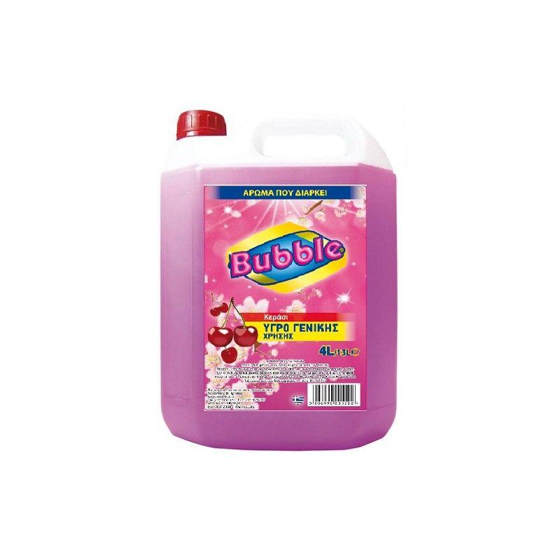 ΥΓΡΟ ΠΑΤΩΜΑΤΟΣ 4ΛΙΤΡΟ bubble 