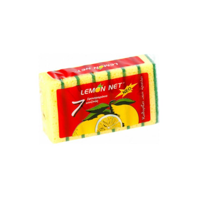 ΣΦΟΥΓΓΑΡΙΑ (7τμχ)