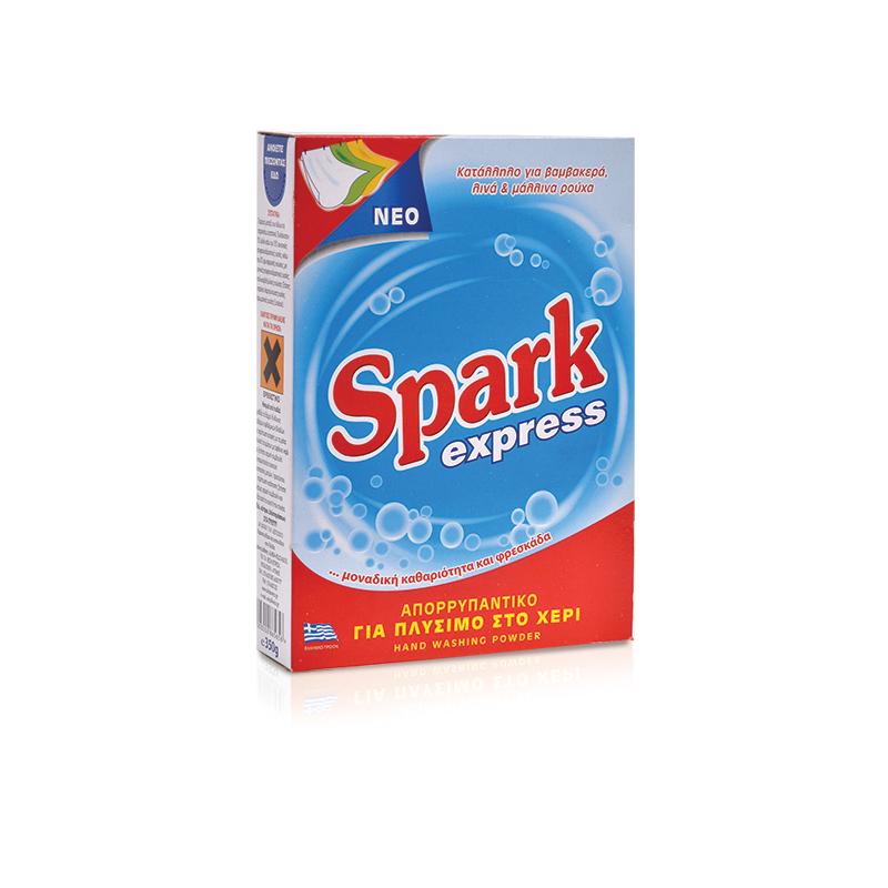 ΣΚΟΝΗ ΧΕΙΡΟΣ ΣΠΑΡΚ EXPRESS 350ΓΡ