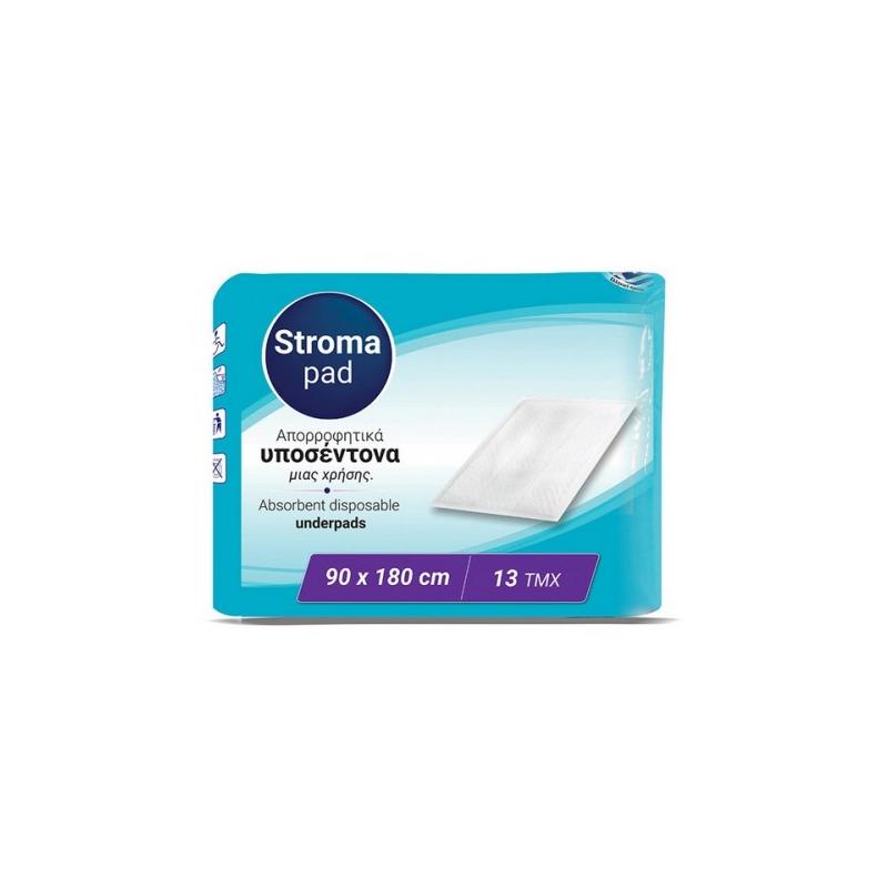 ΥΠΟΣΕΝΤΟΝΑ STROMA PAD 90*180 13TEM 