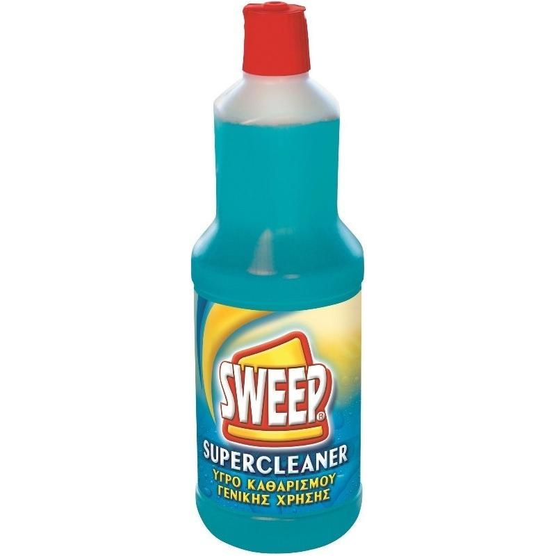 Sweep 950ml μπλε