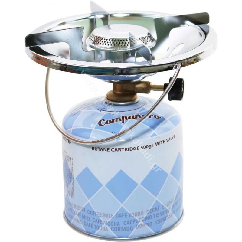 ΣΥΣΚΕΥΗ ΜΕ ΦΙΑΛΑΚΙ CAMPANERO 