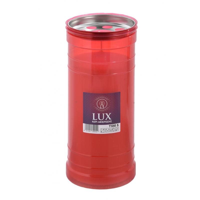 ΚΕΡΙ ΑΦΙΕΡΩΣΗΣ T100S LUX