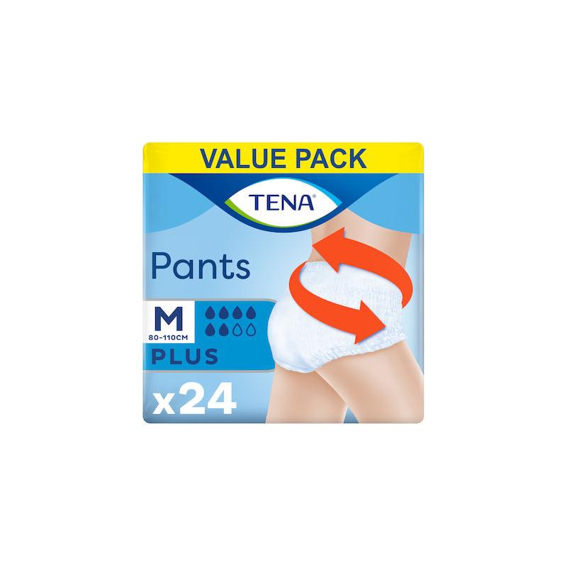 TENA Pants M 24τεμ