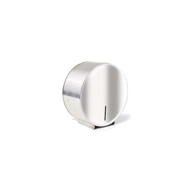 Συσκευή χαρτιού υγείας INOX (γυαλιστερή)