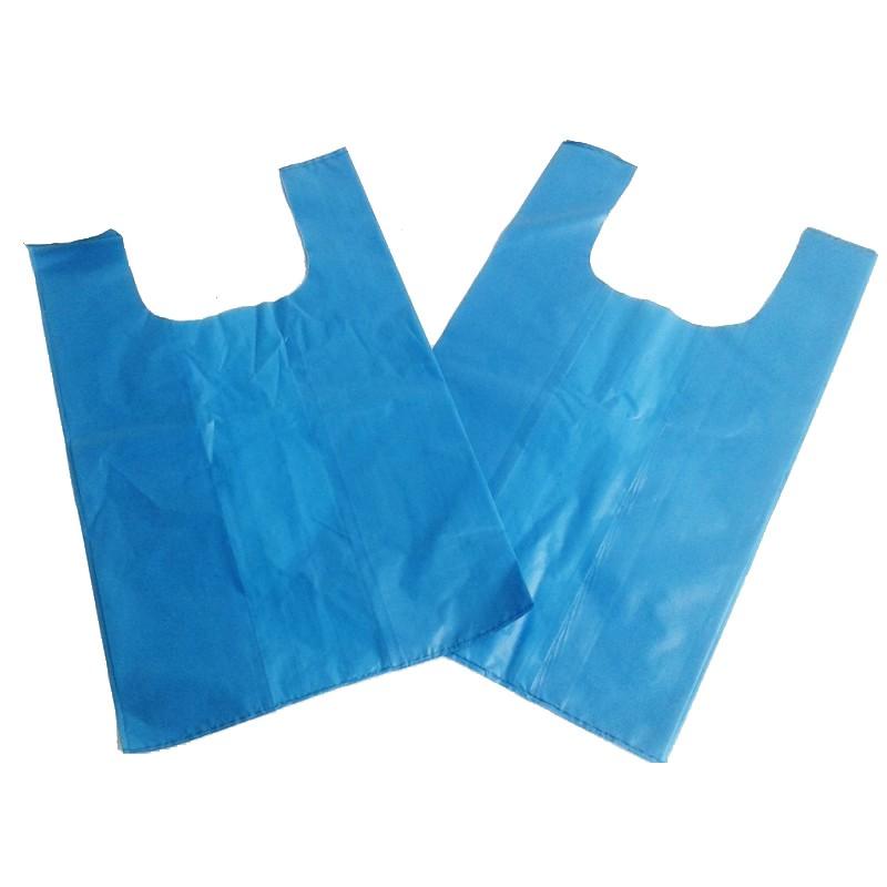 Σακούλες χαρτοπλάστ μπλε 1kg N60