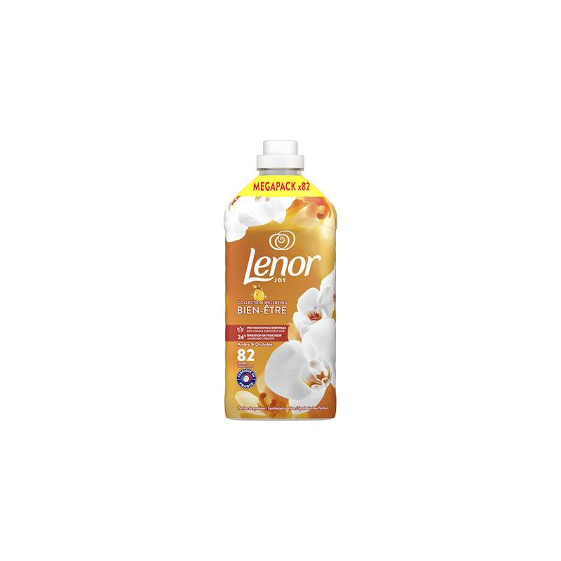 LENOR GOLD ORCHID 82ΜΕΖ