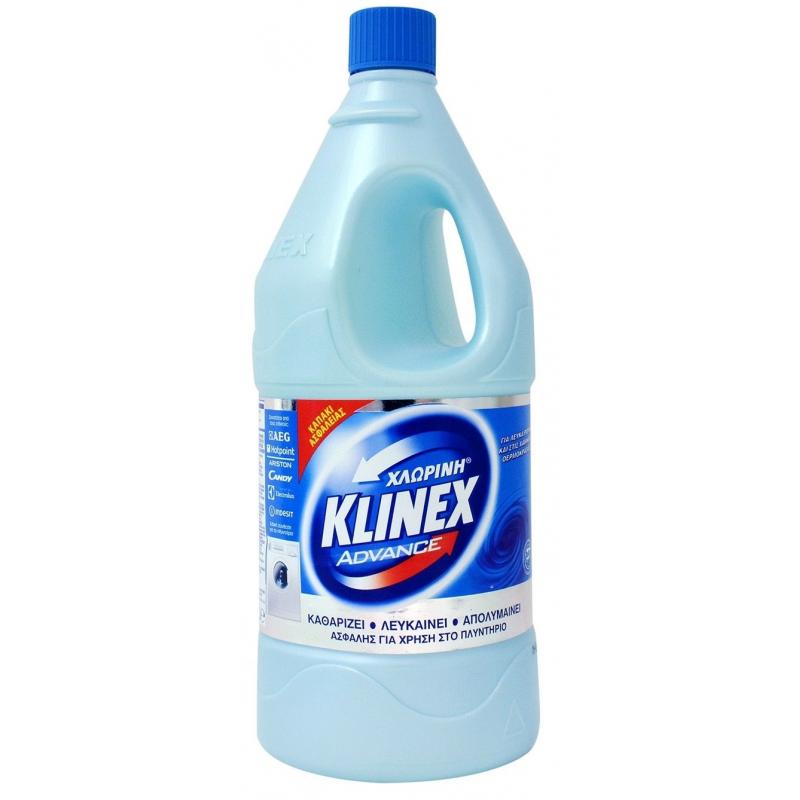 Χλωρίνη® Klinex Advance Regular 2L