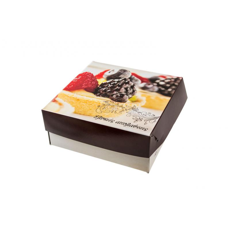 Κουτί ζαχ/κής με σχέδιο βατόμουρο N15 10kg Κουτί ζαχ/κής με σχέδιο βατόμουρο N15 10kg