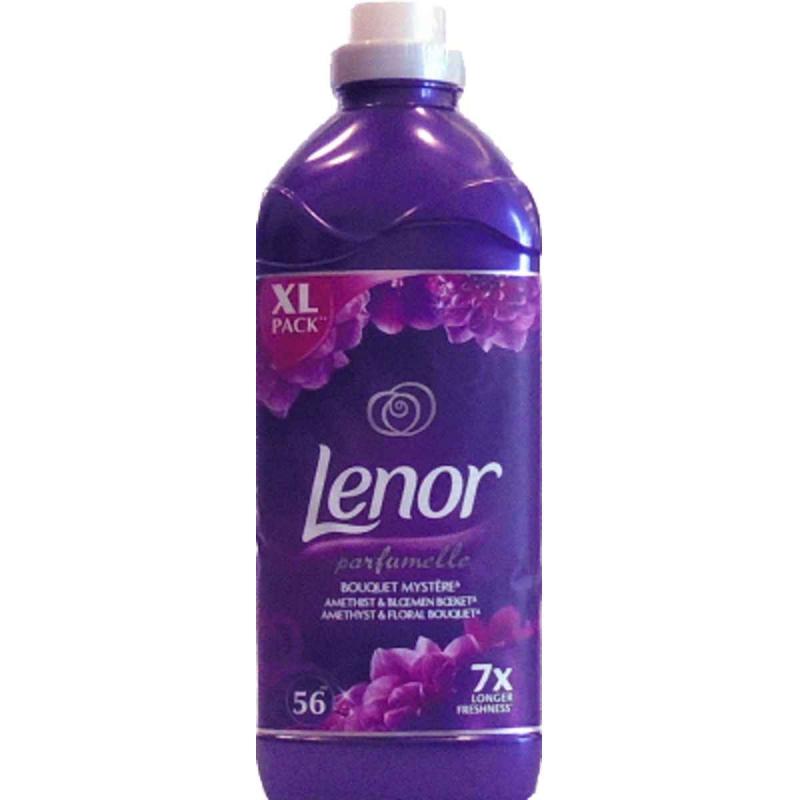 Μαλακτικό Lenor 60 μεζ Floral bouquet
