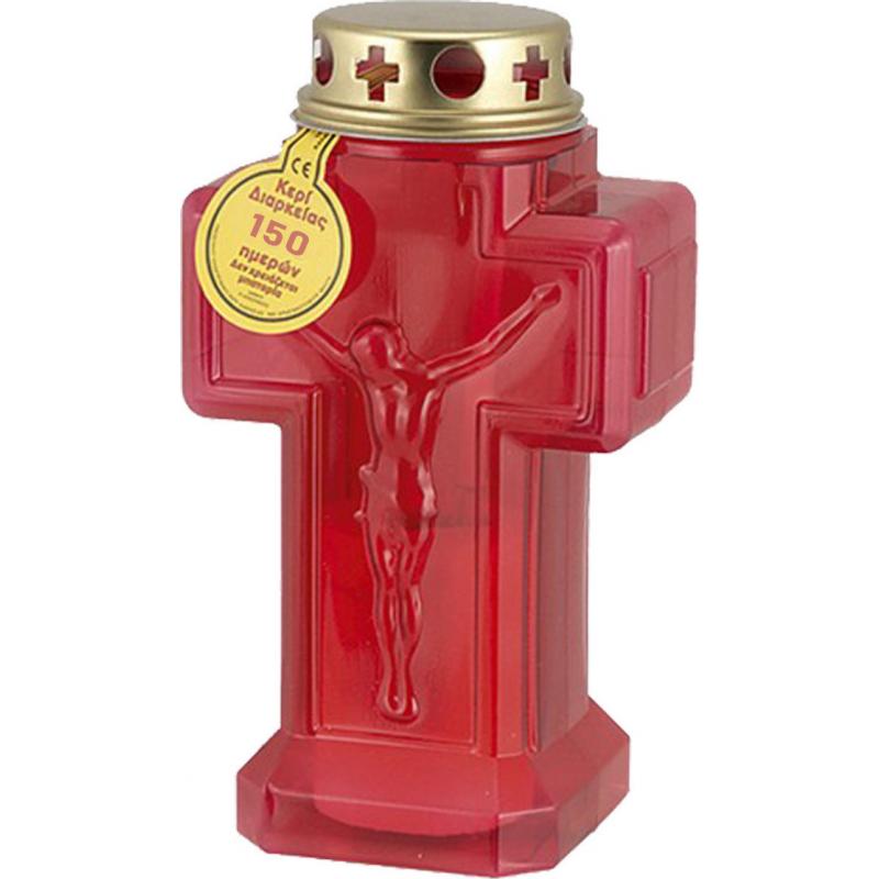 Σταυρός μεγάλος 150 ημερών candil Σταυρός μεγάλος 150 ημερών candil