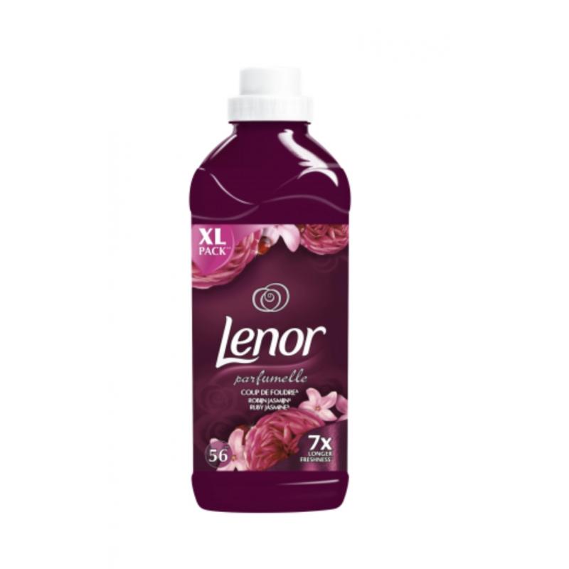 Μαλακτικό Lenor 56 μεζ Γιασεμί