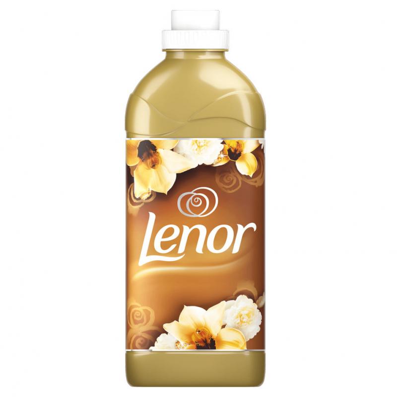 Μαλακτικό Lenor 56 μεζ ορχιδέα