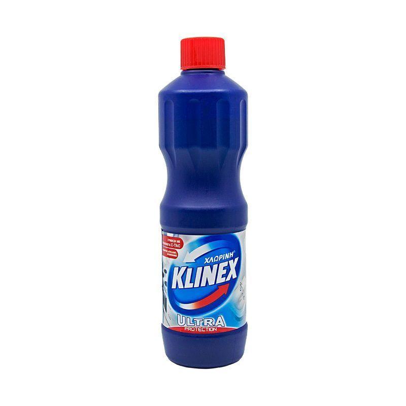 Χλωρίνη® Klinex Ultra Regular 1250ml