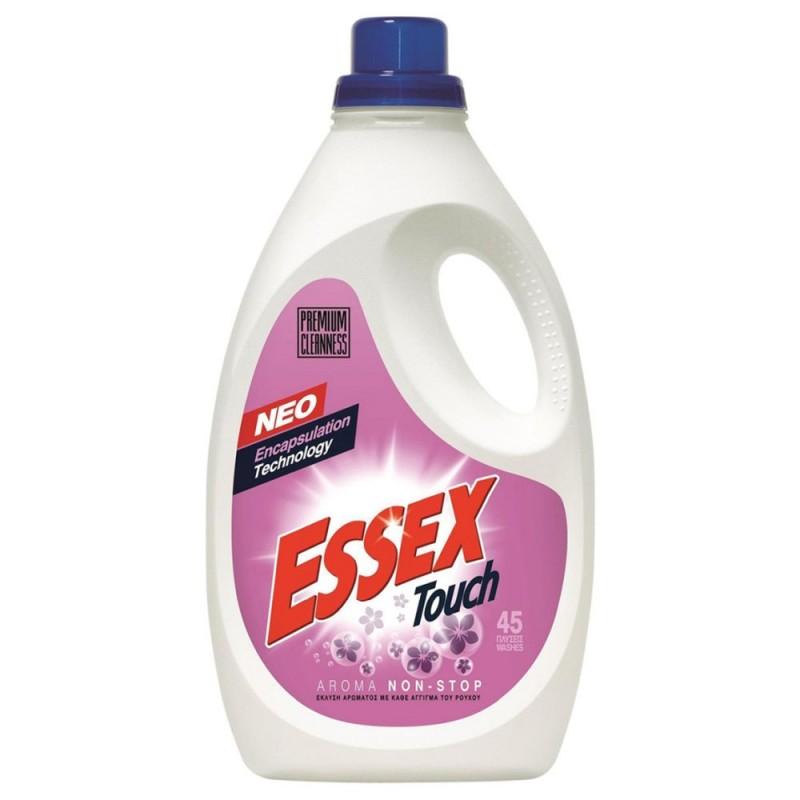 ESSEX Υγρό 45μεζ. Touch