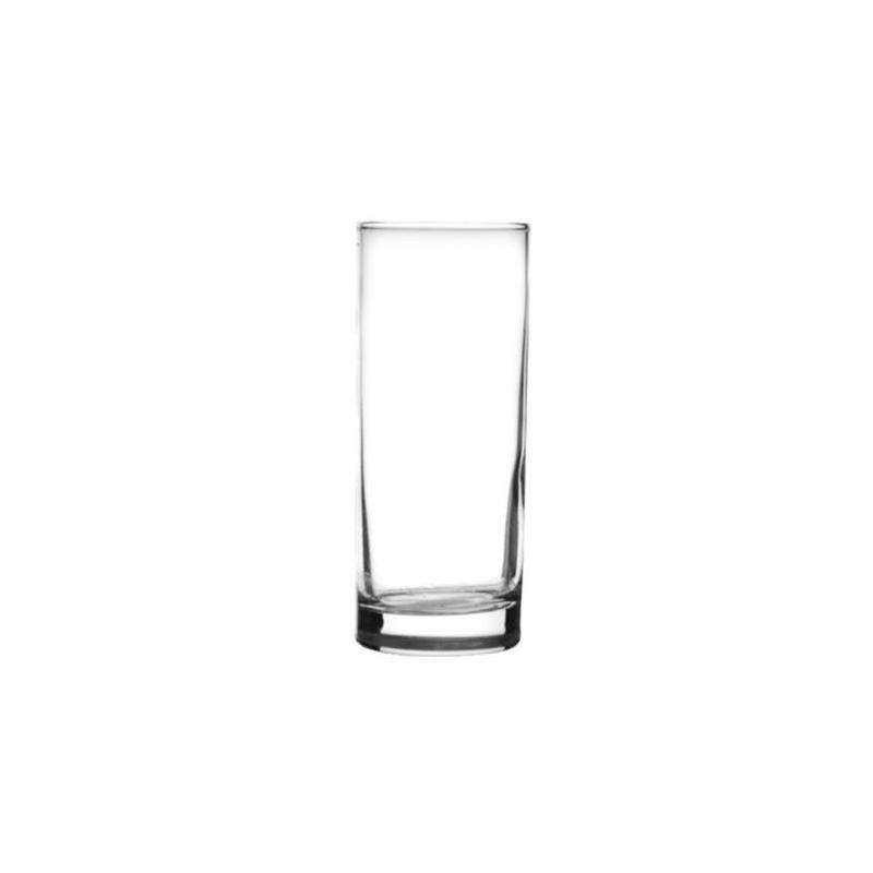 UNIGLASS  ΠΟΤΗΡΙ ΓΥΑΛΙΝΟ ΝΕΡΟΥ 26,5cl- (12τεμ.)  UNIGLASS  ΠΟΤΗΡΙ ΓΥΑΛΙΝΟ ΝΕΡΟΥ 26,5cl- (12τεμ.)