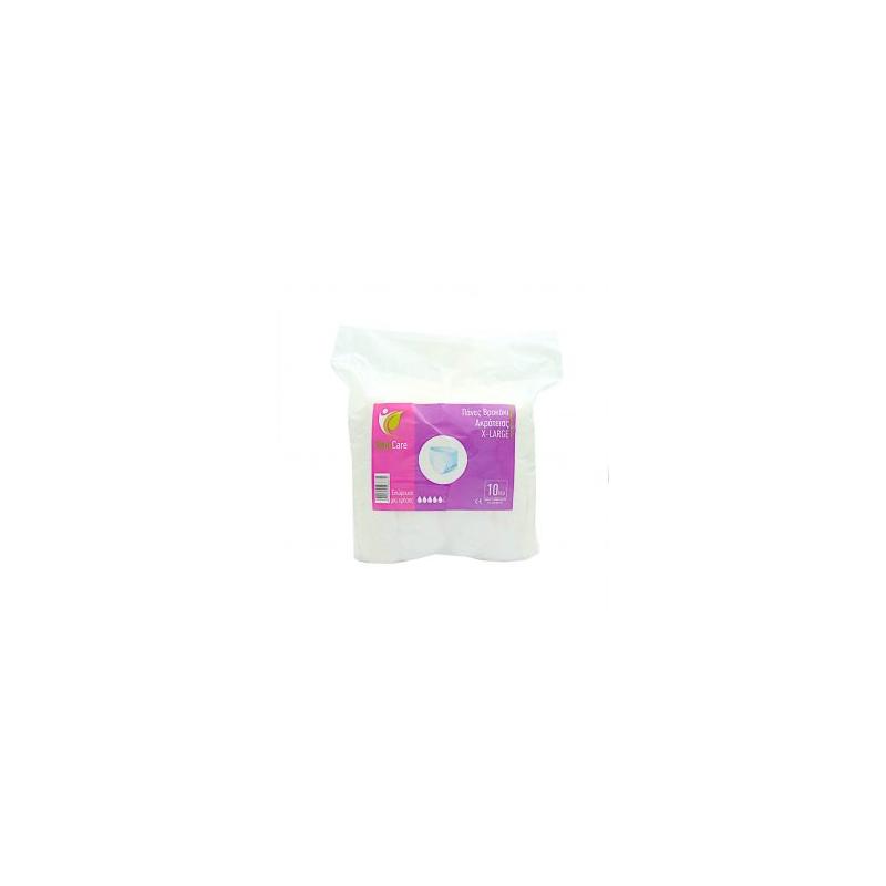 ΠΑΝΑ ΒΡΑΚΑΚΙ ΑΚΡΑΤΕΙΑΣ BODYCARE XL 10TEM
