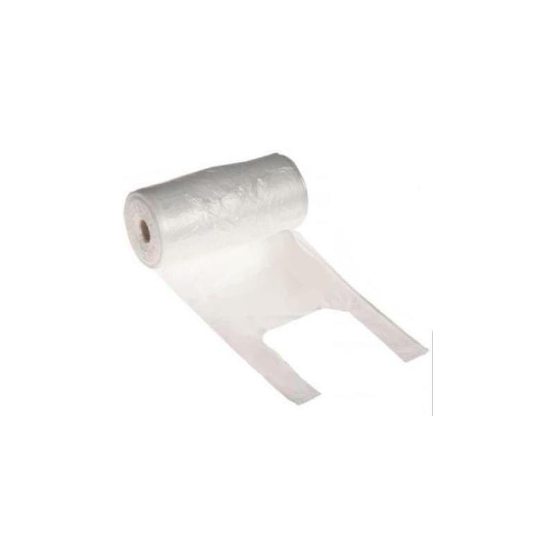 ΣΑΚΟΥΛΑ ΜΑΝΑΒΙΚΗΣ ΡΟΛΟ 50cm x 11 micra - (200τεμ.)  ΣΑΚΟΥΛΑ ΜΑΝΑΒΙΚΗΣ ΡΟΛΟ 50cm x 11 micra - (200τεμ.)