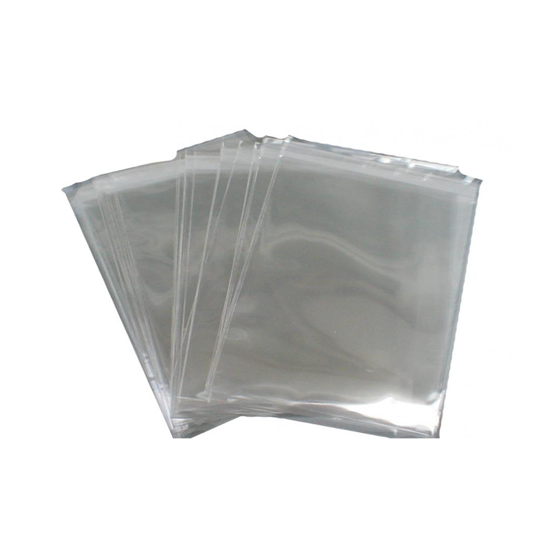 Σακουλάκι συσκευασίας διάφανο 1kg 30×40εκ Σακουλάκι συσκευασίας διάφανο 1kg 30×40εκ