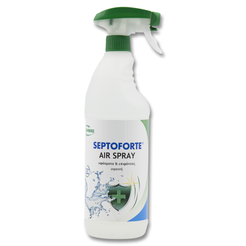 Εξυγιαντικό spray SEPTOFORTE AIR SPRAY 1 Lt