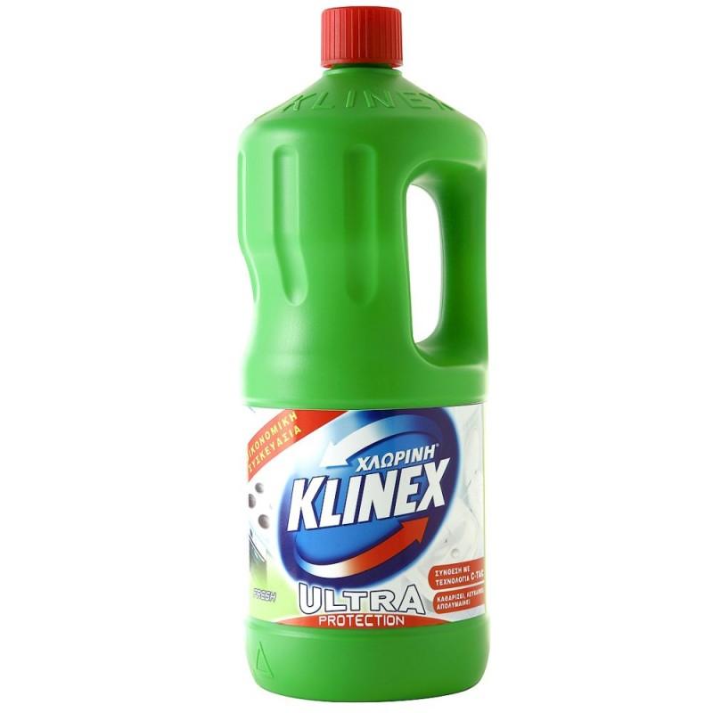 Χλωρίνη® Klinex Ultra Fresh 2L